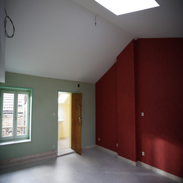 Offres de vente Maison Le Bois-d'Oingt 69620