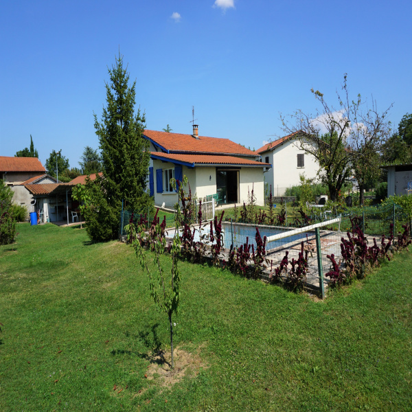 Offres de vente Maison Anse 69480