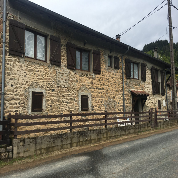 Offres de vente Maison Lamure-sur-Azergues 69870