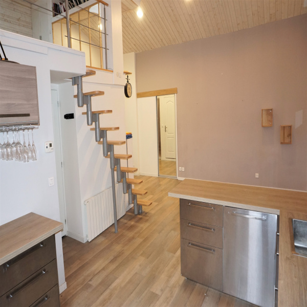 Offres de vente Appartement Lissieu 69380