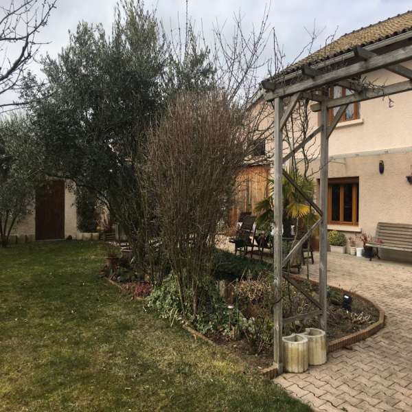 Offres de vente Maison Saint-Jean-d'Ardières 69220