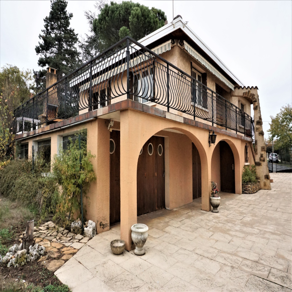 Offres de vente Maison Pommiers 69480