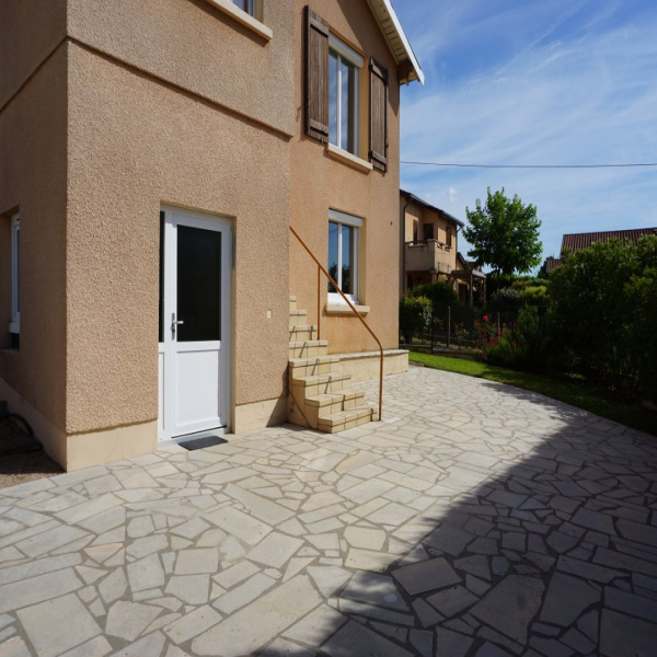 Offres de vente Maison Anse 69480