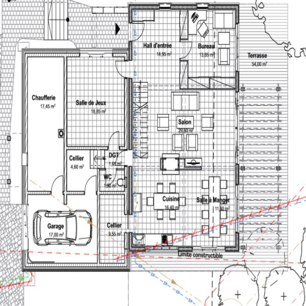 Offres de vente Villa Chazay-d'Azergues 69380
