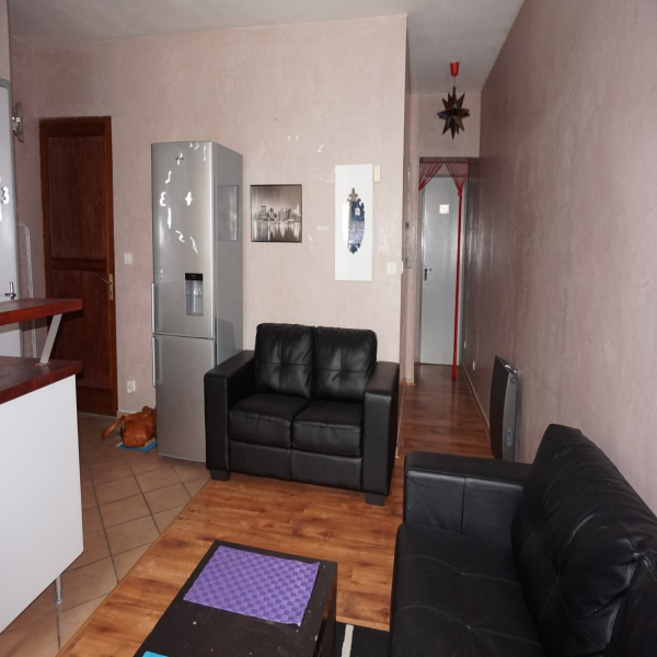 Offres de vente Appartement Villefranche-sur-Saône 69400