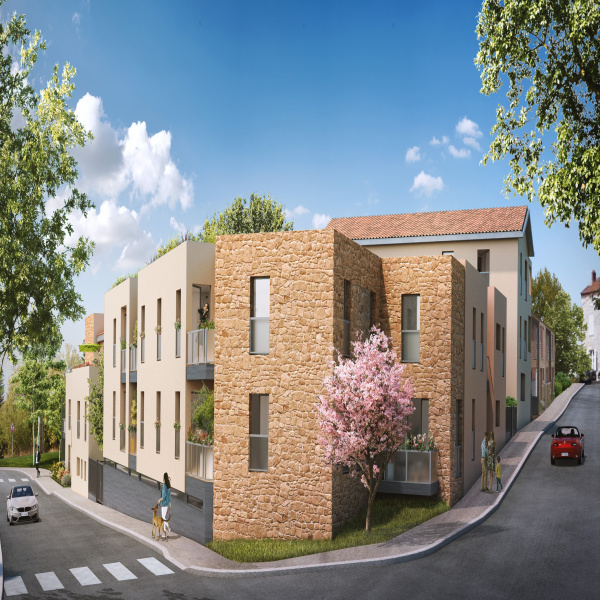 Offres de vente Appartement Dardilly 69570