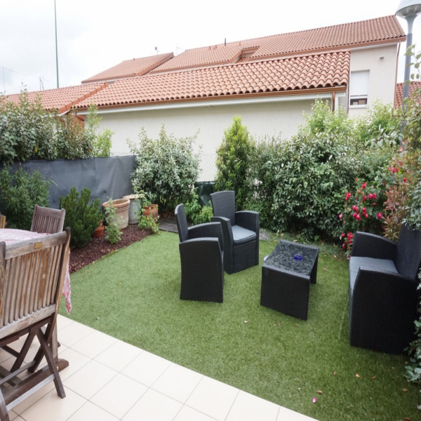 Offres de vente Appartement Quincieux 69650