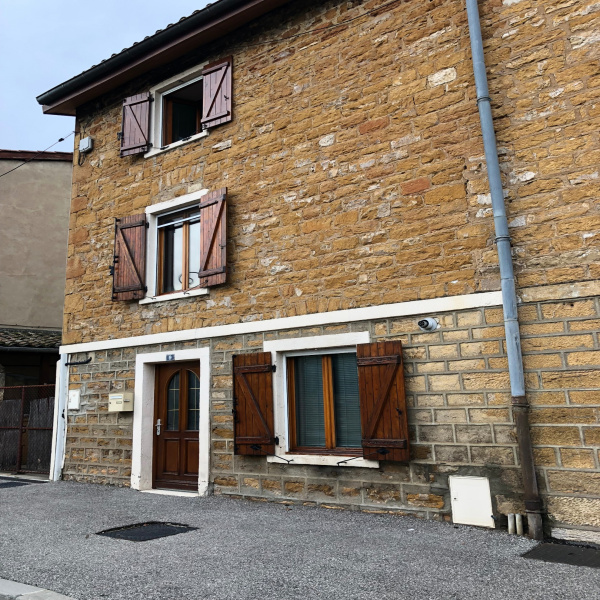 Offres de vente Maison Limas 69400