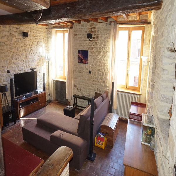 Offres de vente Maison de village Anse 69480