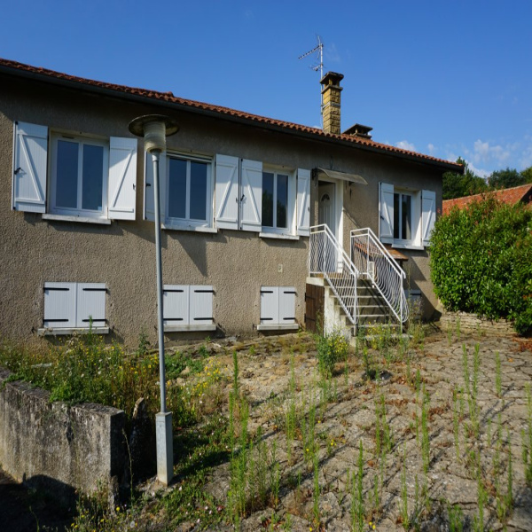 Offres de vente Maison Saint-Jean-des-Vignes 69380