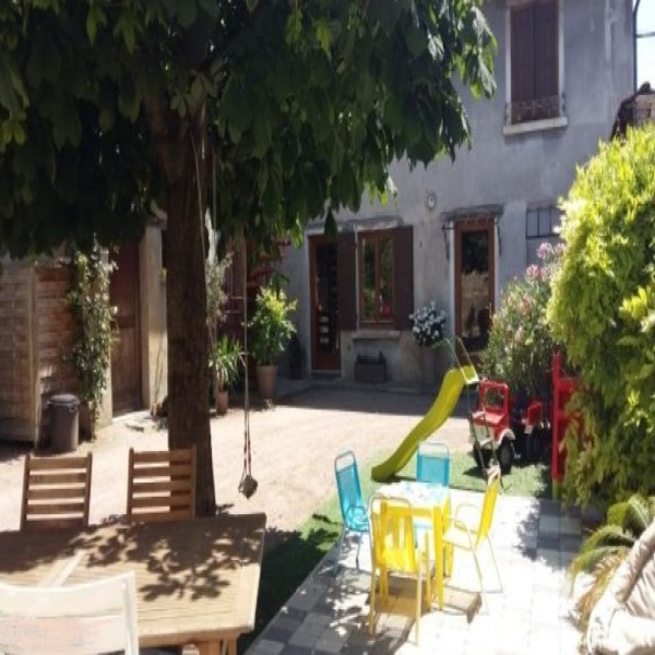 Offres de vente Maison Anse 69480