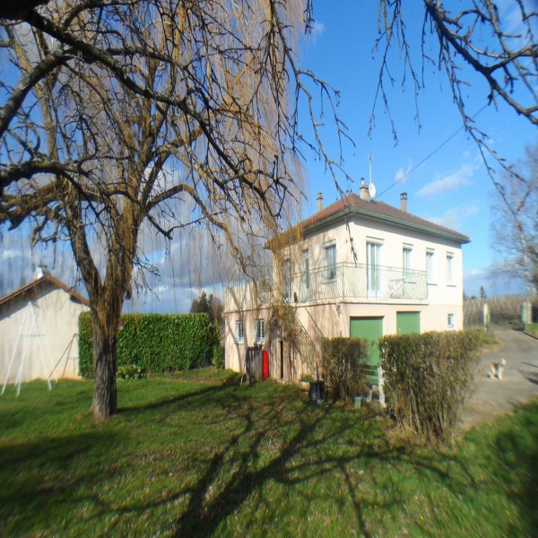Offres de vente Maison Pommiers 69480