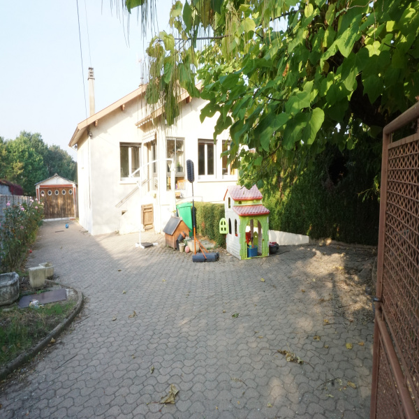 Offres de vente Maison Chères 69380