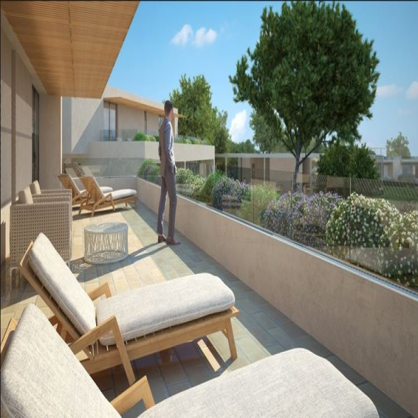 Programme neuf Appartement Lozanne 69380