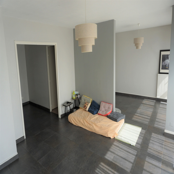 Offres de vente Appartement Sainte-Foy-lès-Lyon 69110